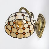  Brilagi - Tiffany vitražna zidna lampa DORAN 1xE27/40W/230V | Eponuda.com