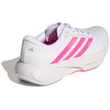 Adidas Športni čevelj 'SUPERNOVA RISE 3' roza / bela | Shoptok.si