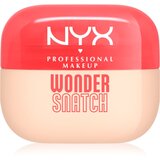 NYX Professional Makeup Wonder Snatch puder za konture odtenek 01 Sugar Serve 6 g | Shoptok.si