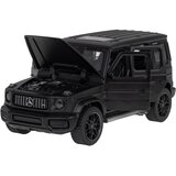  Licencirani metalni autić za igru Mercedes Benz AMG G63 1:32 RASTAR - crni | Shoptok.si