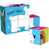  Kocke ledene Arktik | Shoptok.si