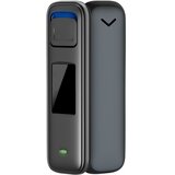 INF Prenosni merilnik alkohola s polnjenjem Type-C za hitro testiranje Black, (5000078112) | Shoptok.si