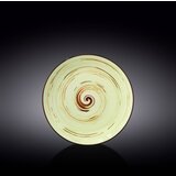  Plitvi Krožnik Spiral, Porcelan, ø205mm | Shoptok.si