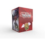 Yugioh kutija za karte Jaden & Yubel | shoptok.hr