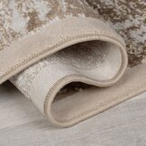 Flair Rugs Bež tekač 80x300 cm Trace – | Shoptok.si