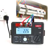 Uni-t UT582+ digitalni RCD tester | shoptok.hr