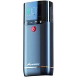 Newsmy Električna prenosna zračna črpalka D1 4000mAh LED 150PSI, (21031533) Cene