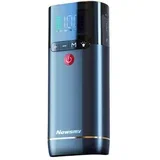Električna prenosna zračna črpalka D1 4000mAh LED 150PSI, (21031533)