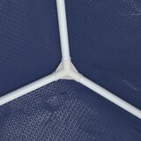 Šator za zabave 4 x 6 m plavi | shoptok.hr