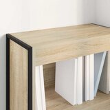 Ormarić za knjige Sonoma 60 x 30 x 86,5 cm Konstruirano drvo | shoptok.hr