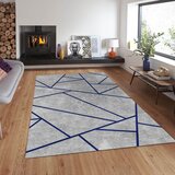 Conceptum Hypnose CG_59 - tepih u više boja 140 x 220 cm | Eponuda.com