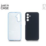 Just_in_Case 2u1 Extra case MIX paket maski za telefon Samsung Galaxy A16 PLAVI ( MIX233BL ) | ePonuda.com