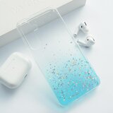  Maska za Samsung S25 Plus 5G/ S936B tirkiz Stardust | ePonuda.com