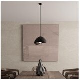  Brilagi - Visilica na sajli WABI SABI 1xE27/40W/230V prečnik 33 cm crna | Eponuda.com