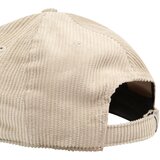 Carhartt WIP Kapa 'Harlem' bež | Shoptok.si