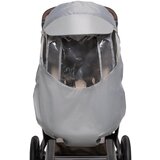 Joolz zaštita od kiše Geo3, Day5 transparent 560027 | shoptok.hr