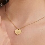 S'Agapo ogrlica SBY002 | shoptok.hr
