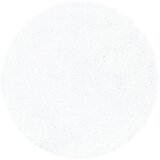 XXXL Preproga Z Vis. Florom Sydney, Bela, Ø Ca. 120cm | Shoptok.si