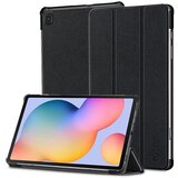 TECH-PROTECT OVITEK CASE ZA SAMSUNG GALAXY TAB S6 LITE 10.4 ČRN, (21981258) | Shoptok.si