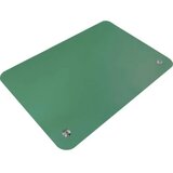 Quadrios ESD stolna podloga zelena (D x Š) 60 mm x 40 mm Cijene