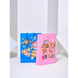 Sinsay Komplet od 2 ukrasne vrećice Paw Patrol | shoptok.hr