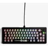 Glorious PC Gaming Race GMMK 3 PRO Barebones keyboard Home USB No Black | shoptok.hr