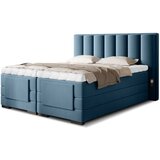 ELTAP Elektrini boxspring krevet Veros s podesivim uzglavljem i podnojem-180x200-Savoi 38 | shoptok.hr