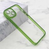  Futrola diamond lens za iphone 14 plus (6.7) zelena ( F106774 ) | ePonuda.com