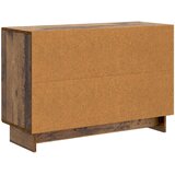  Kreveta Staro drvo 89 x 34,5 x 60 cm Konstruirano drvo | shoptok.hr