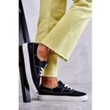 Big Star Teniske ženski, črna barva | Shoptok.si