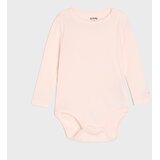 Sinsay Set od 3 pamučnih body-ja | shoptok.hr