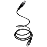 PD kabel, USB C-USB C,1m