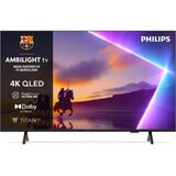 BF Philips 65”PUS8510 4K QledTitan OS; AMBILIGHT TV;Pixel Precise Ultra HD; Dolby Atmos | Eponuda.ba