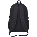  Šklolski Ruksak 40 L Crno-Plavi | shoptok.hr
