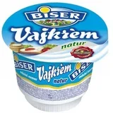 sirni namaz BISER vajkrem natur 250g