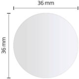 Onasi zaščitno kaljeno steklo za športno uro fenix 5 / fenix 6 / fenix 6 pro | Shoptok.si