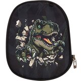Target Ergonomski šolski nahrbtnik Superlight 2 Face Dino King | Shoptok.si