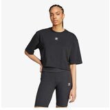 Adidas Ess crop tee Cene