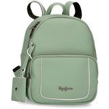 Pepe Jeans Ranac 25 cm Mint Cene