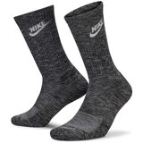 Nike ženske čarape everyday plus cushioned DH3778-010 | Eponuda.com