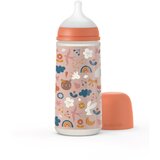 Suavinex flašica 360ml fiziološka s brzi protok 1652989 | ePonuda.com