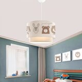 Opviq luster AYD-2995, bijeli | Eponuda.ba