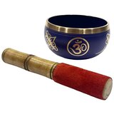 Signes Grimalt Kipci in figurice Tibetanska Pojoča Skleda Pozlačena | Shoptok.si