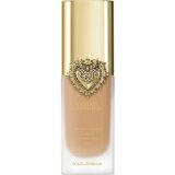 Dolce & Gabbana Flawless Everlast Foundation intenzivni prekrivni tekoči puder z dolgoobstojnim učinkom SPF 20 odtenek 16N LIGHT MEDIUM 27 ml Cene