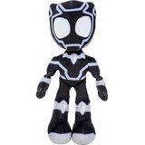 Marvel Amazing Friends, Black Panther plišasta igrača 23cm Cene