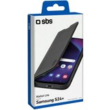 Sbs Bookcase Wallet Lite für Galaxy S24+ | Shoptok.si