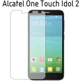  Zaščitna folija ScreenGuard za Alcatel One Touch Idol 2 Cene