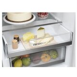 Haier HDW3618DNPW kombinovani frižider