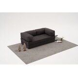 Atelier Del Sofa Trosed Comfort, 190x75x95 cm, Antracit | Eponuda.ba