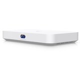 Ubiquiti Unifi Cloud Gateway Fiber 4x2.5G 1x10G 2xSFP+ PoE+30W 500+User" Cijene